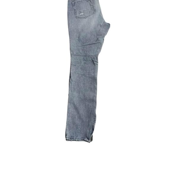 men jeans - Picture 3 of 5